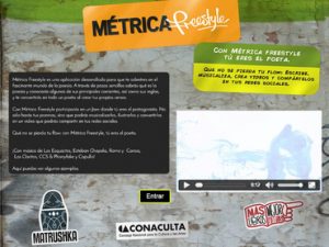 metrica