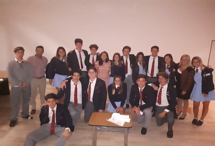 5TO B