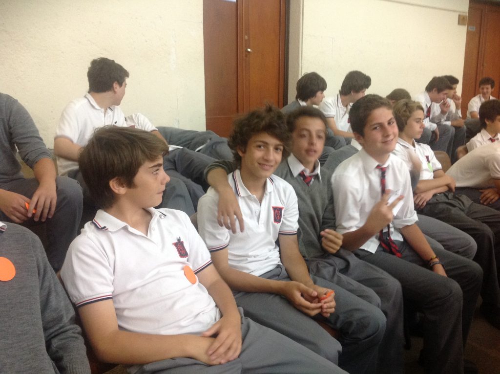 la foto 2